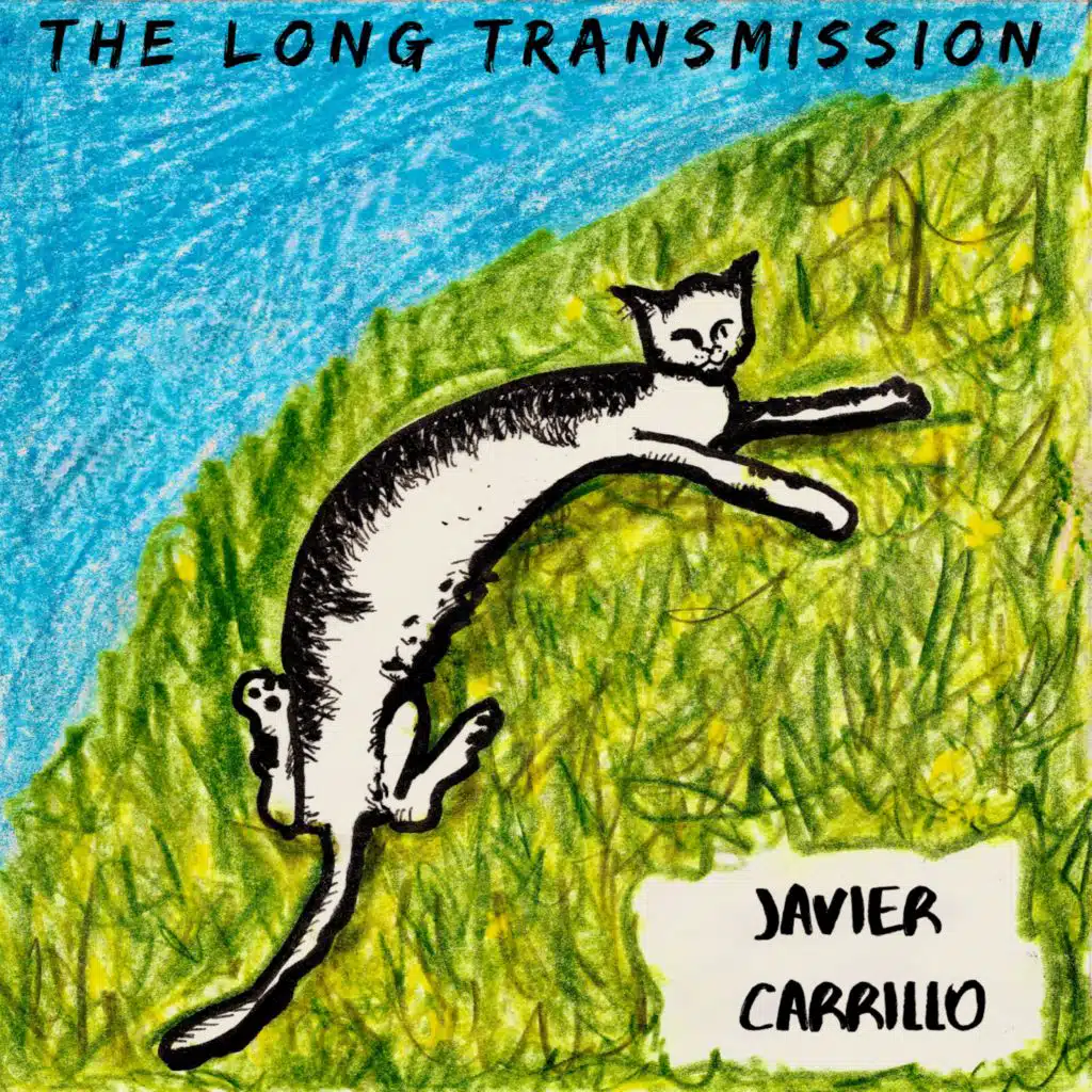 Javier Carrillo