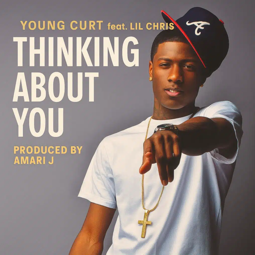 Thinking About You (feat. Lil Chris)
