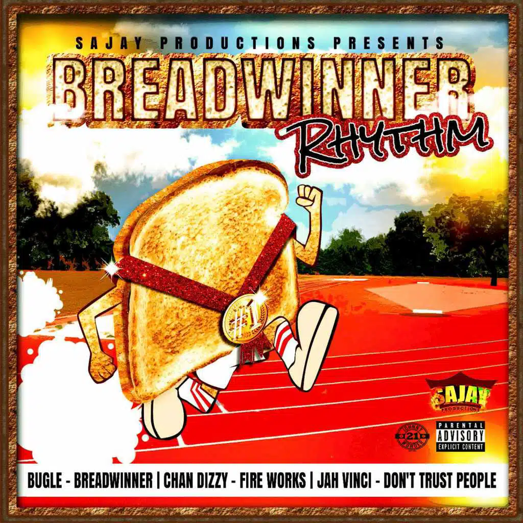 Breadwinner Rhythm