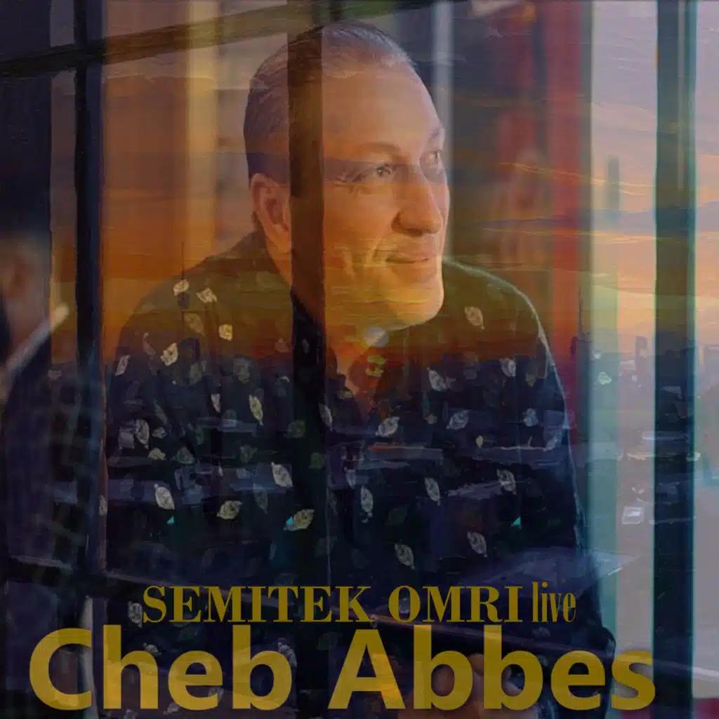 SEMITEK OMRI (Live a oran 2010)