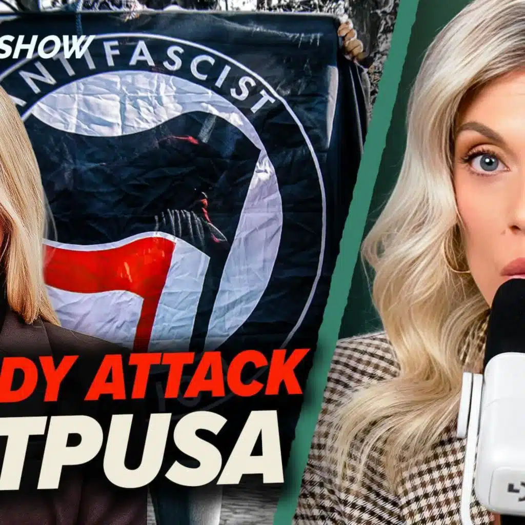 DOJ Charges Against Antifa Coming?! | Ep 194