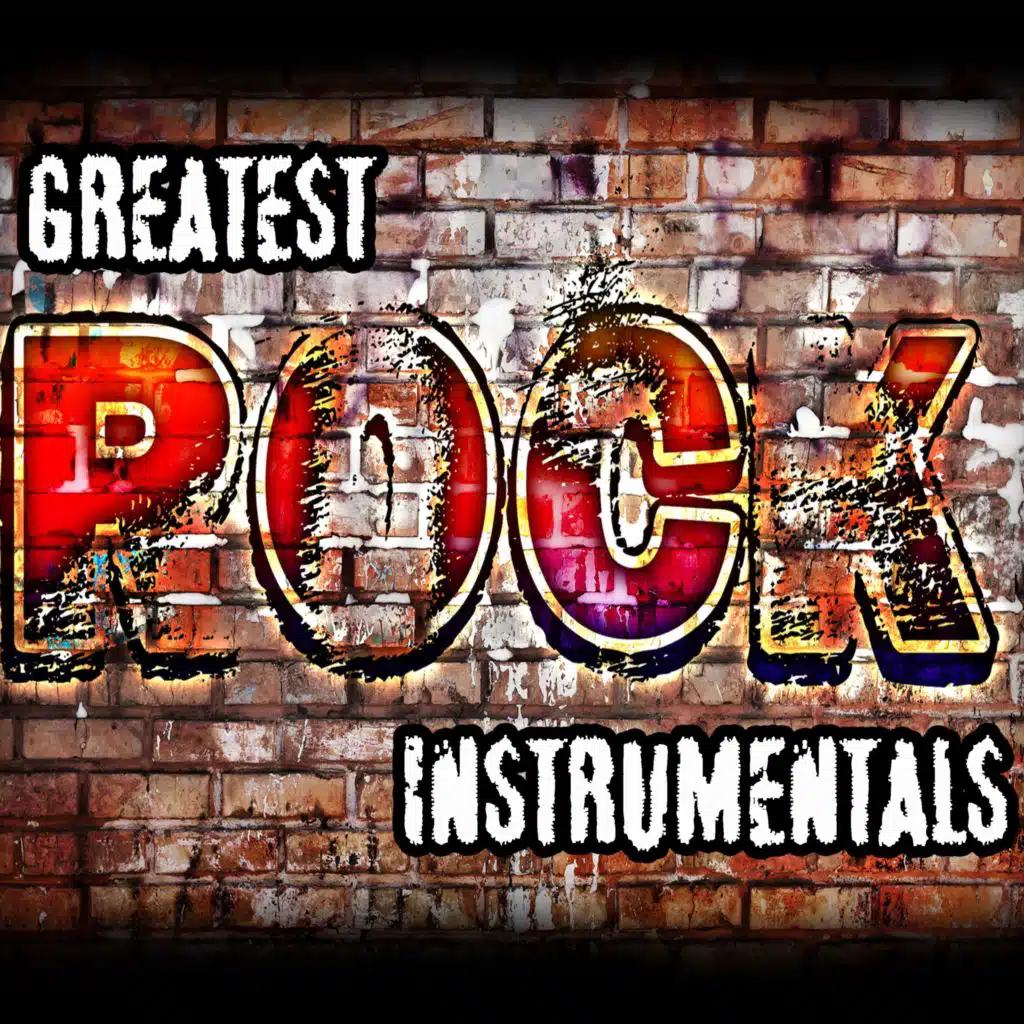Greatest Rock Instrumentals