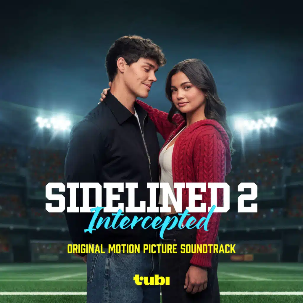 In The Air (From Sidelined 2: Intercepted)