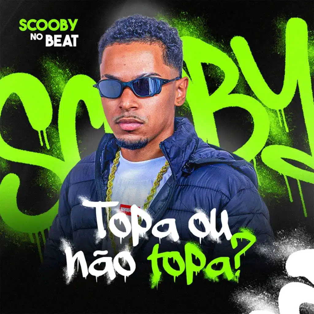 Scooby no Beat