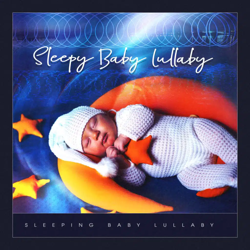 Sleeping Baby Lullaby