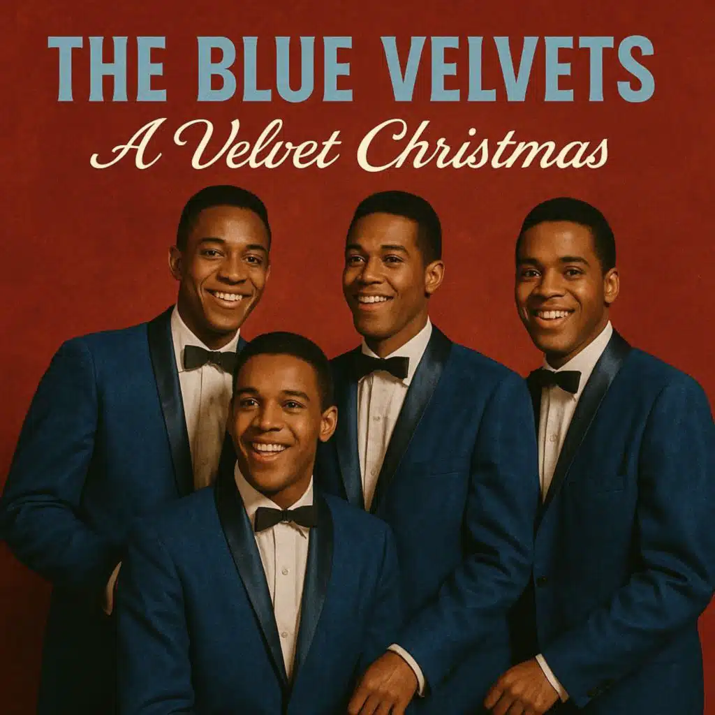 I’ll Be Home (Under That Blue Light)