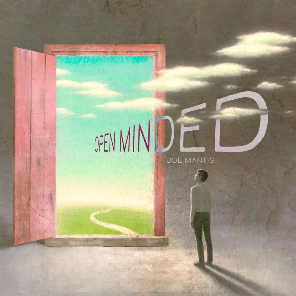 Open Minded