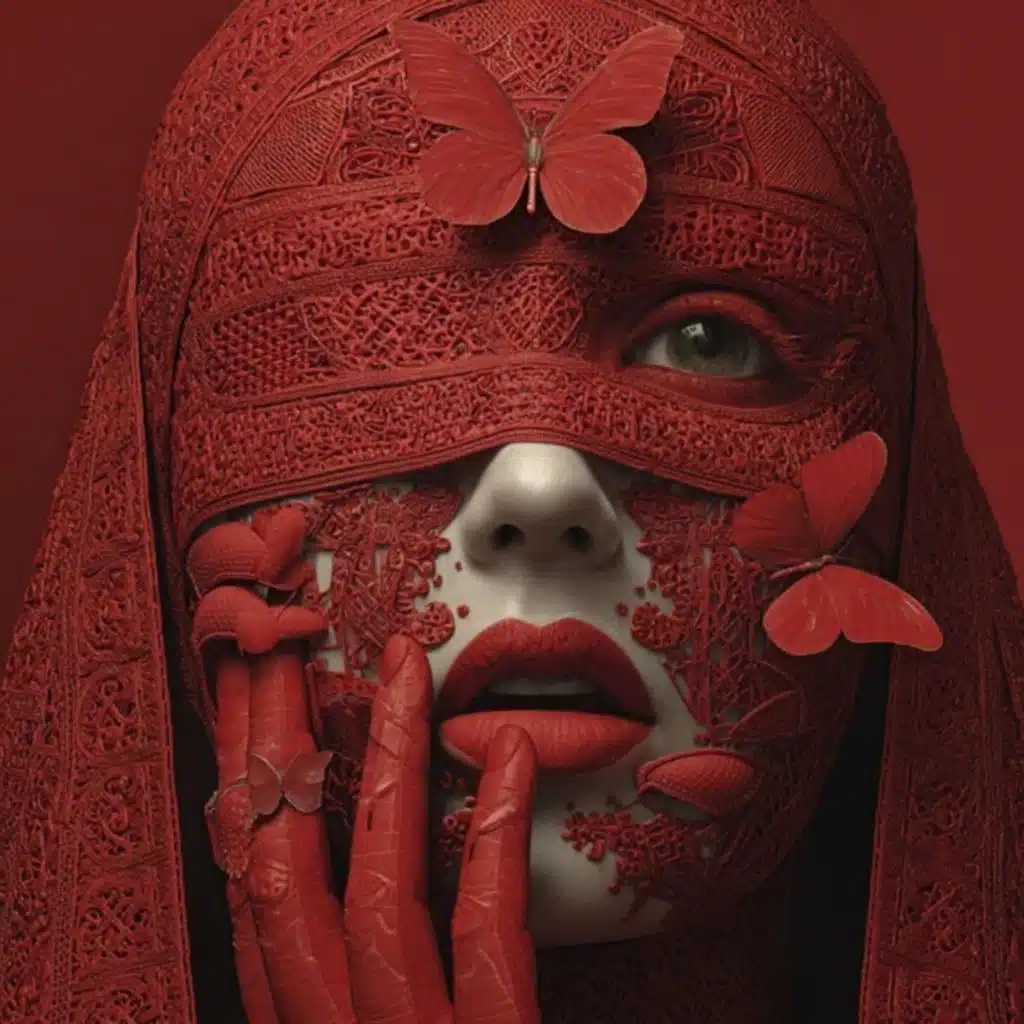 Layali | ليالي | Arabic x English Sufi Techno Fusion Mix