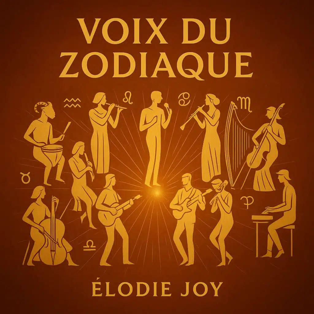 Voix du Zodiaque