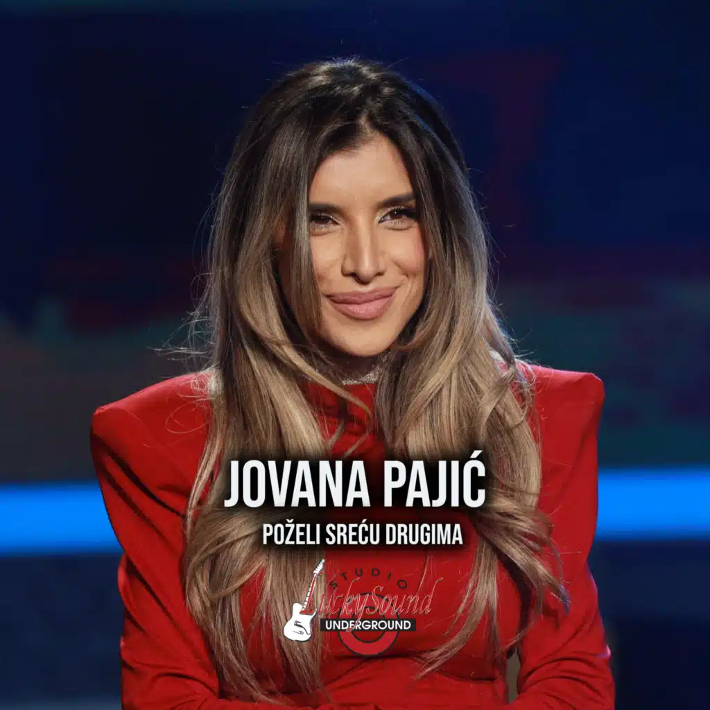 Jovana Pajic