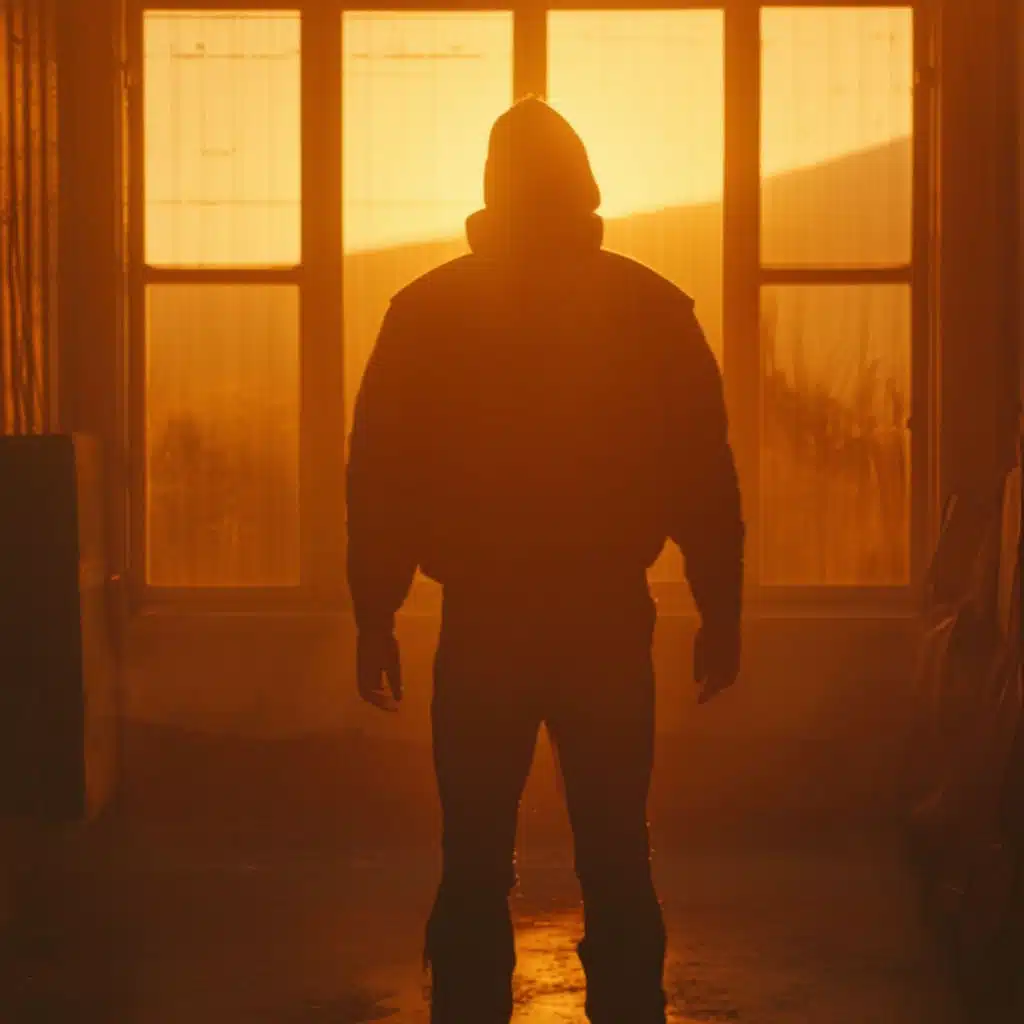 abissi dell'io (lowfy poetry)