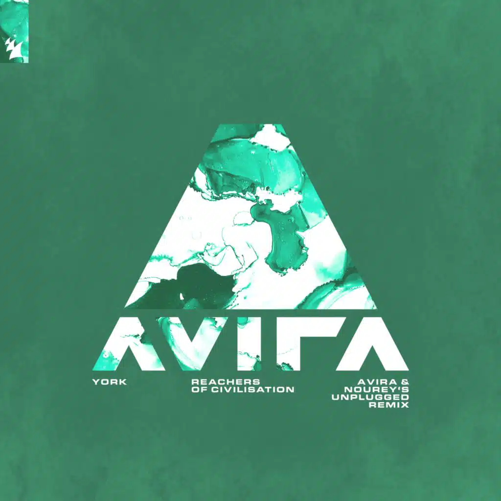 Reachers Of Civilisation