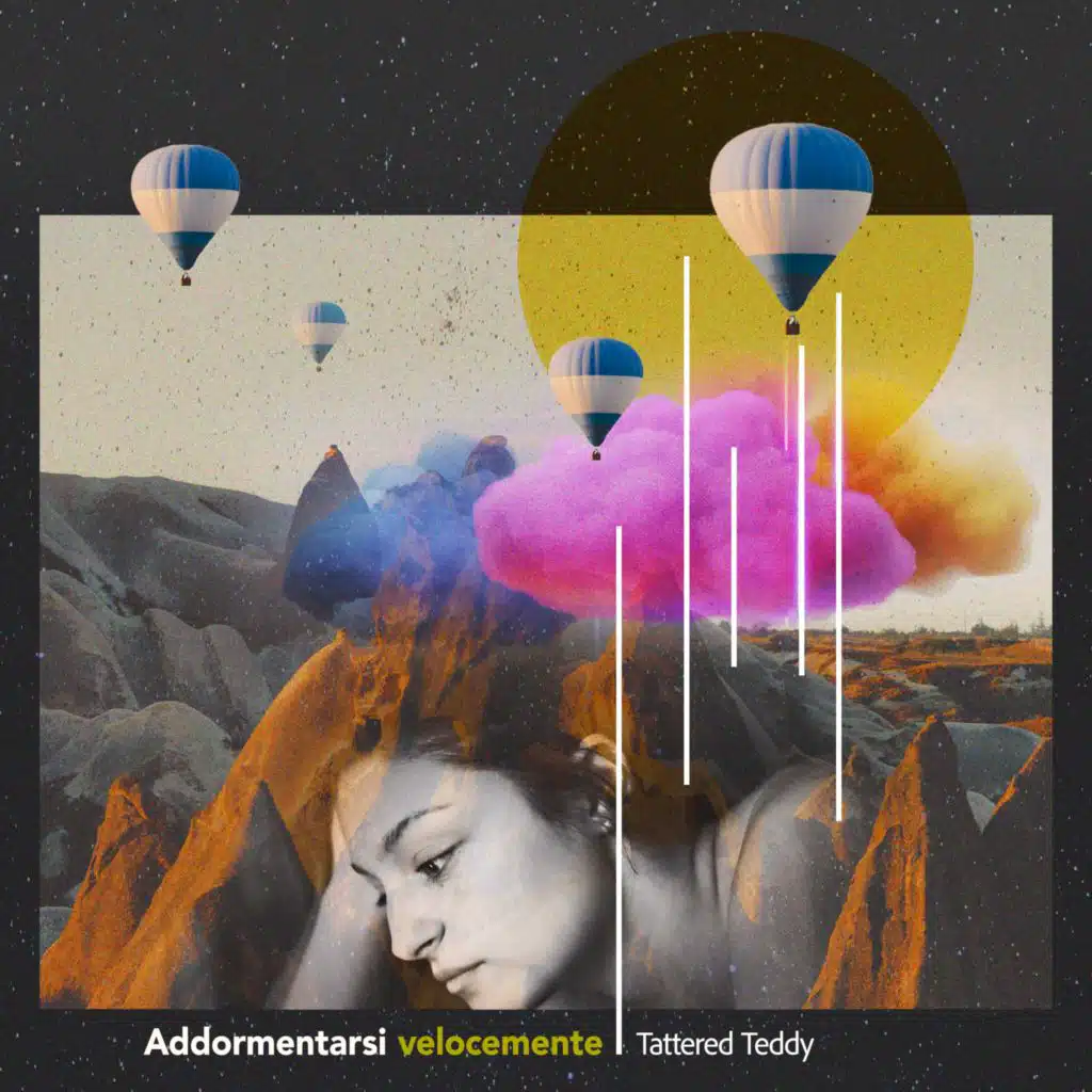 Addormentarsi velocemente