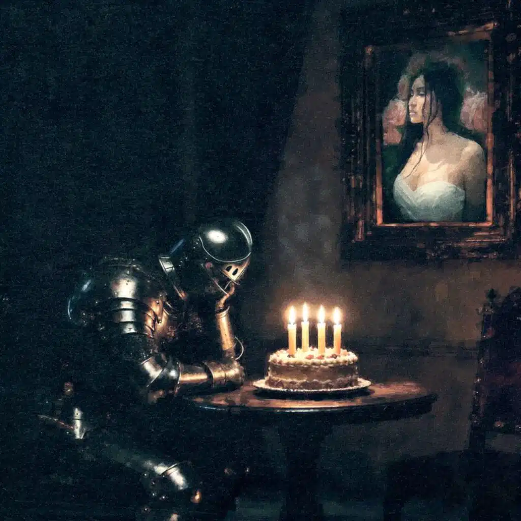 ROA (Rise Of Artificial)