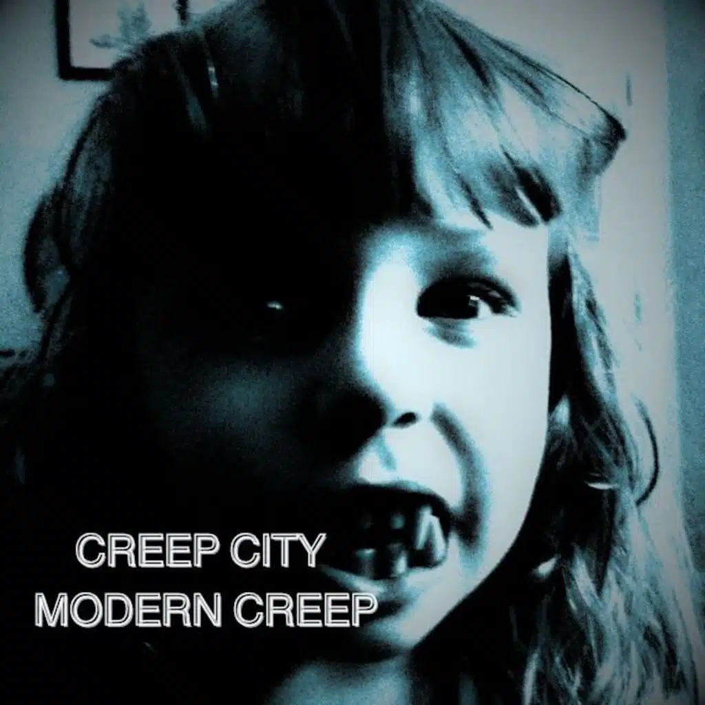 Creep City
