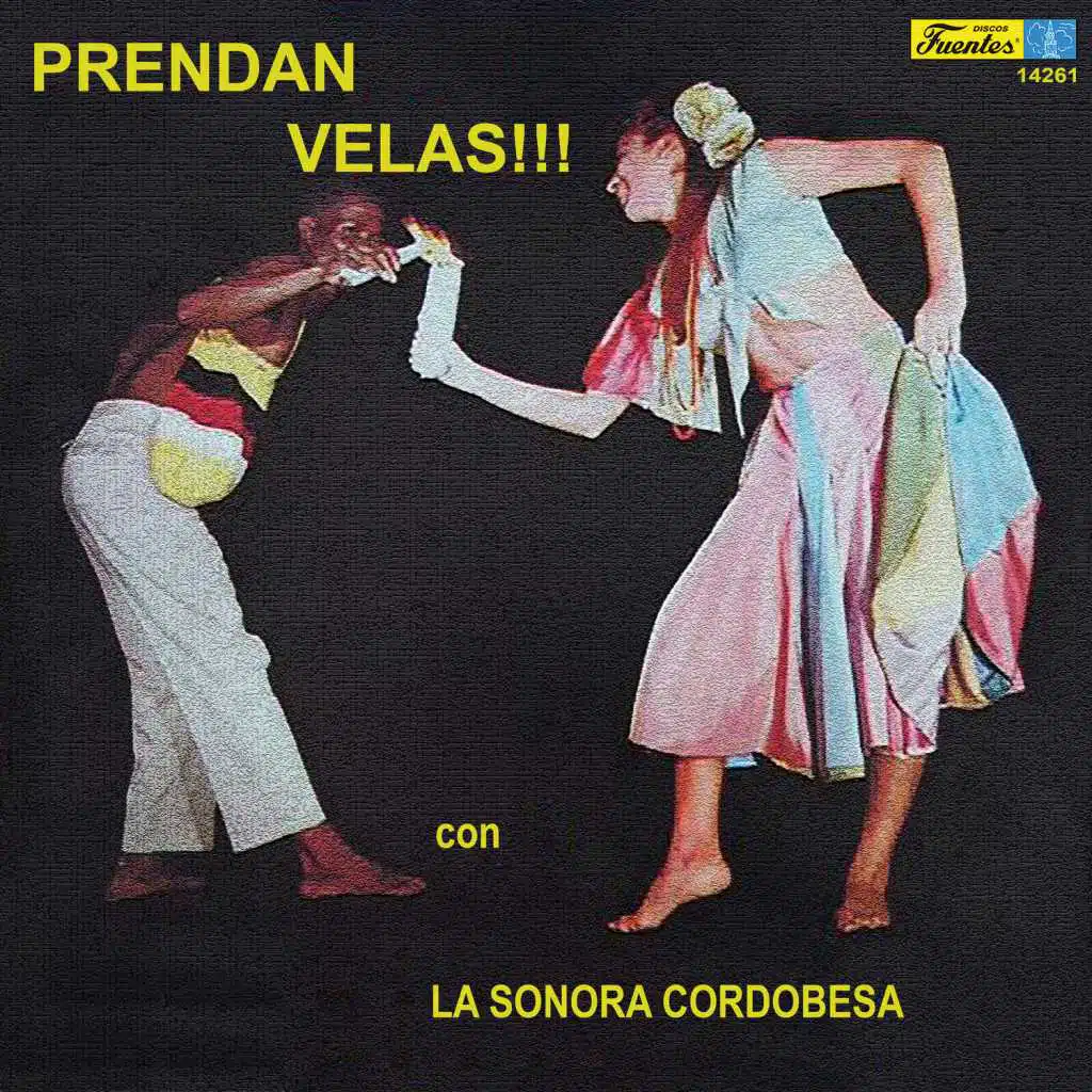 Ya Voy Pa Viejo (feat. Pascual Rovira)