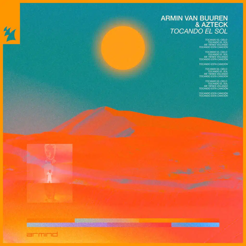 Armin van Buuren & Azteck
