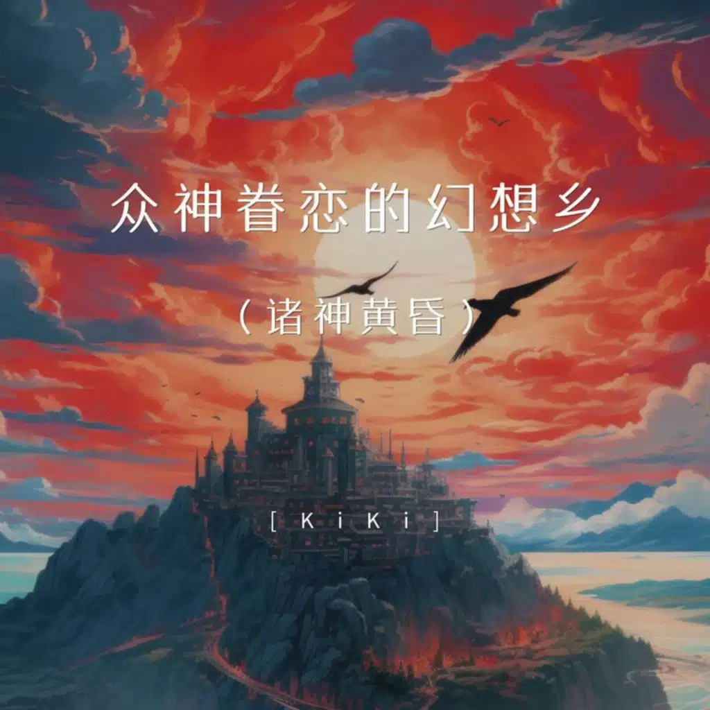 众神眷念的幻想乡（诸神黄昏）