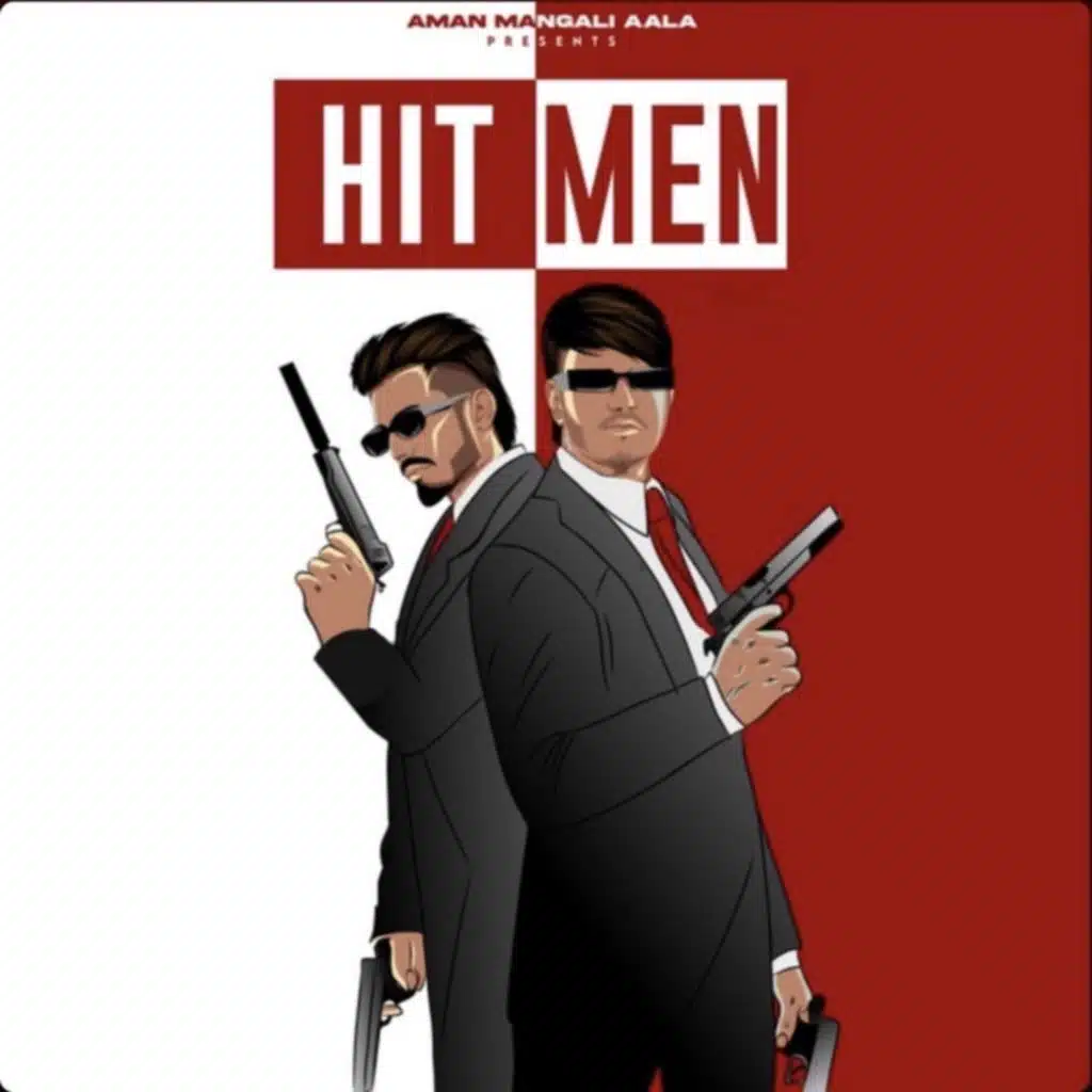 Hit Men