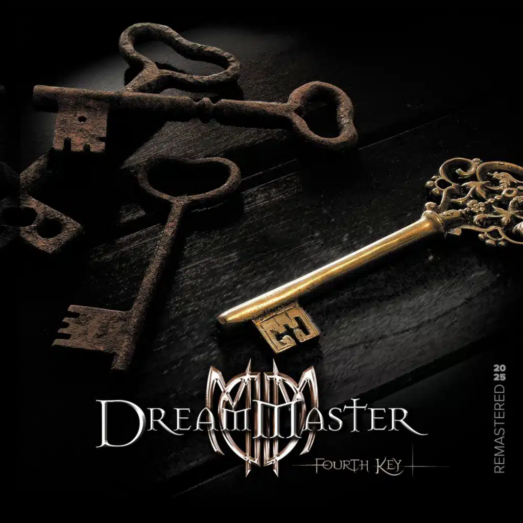 Fourth Key (Remastered 2025)