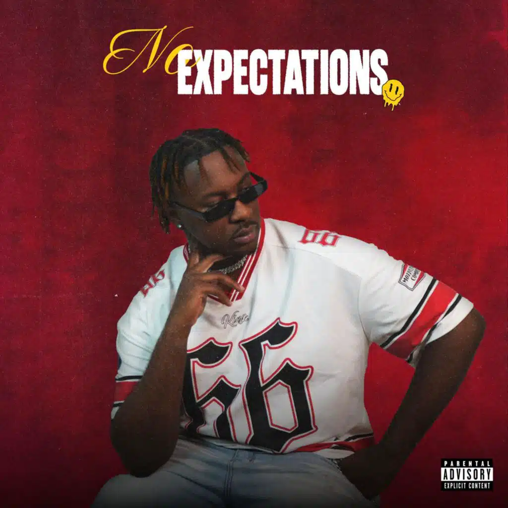 NO EXPECTATIONS