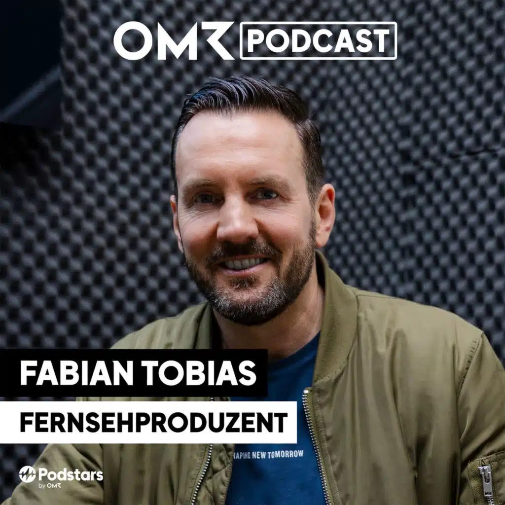 Der Macher hinter Big Brother und DHDL: Endemolshine-Chef Fabian Tobias (#853)