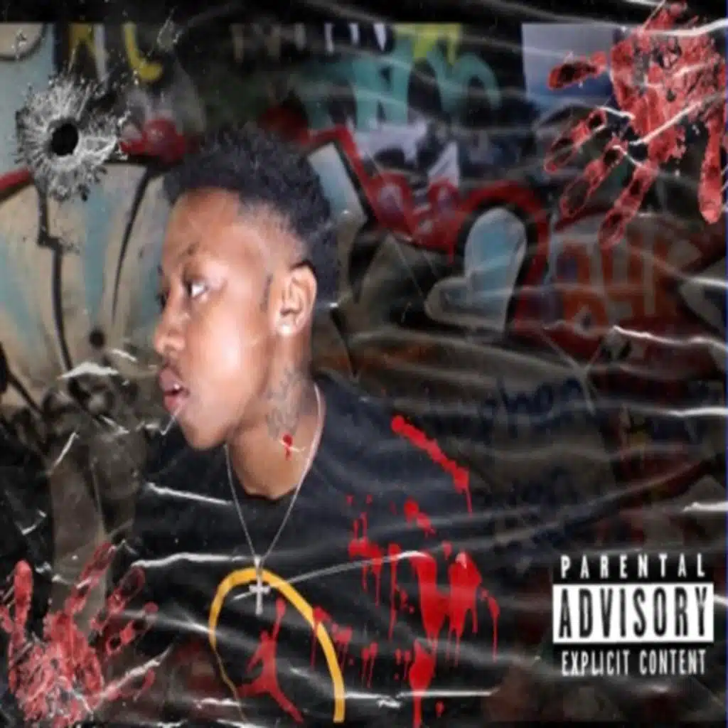 Anger (feat. 223 Bino, 6ig Dark$ide, 748 Ghost & Yung 6laxz)