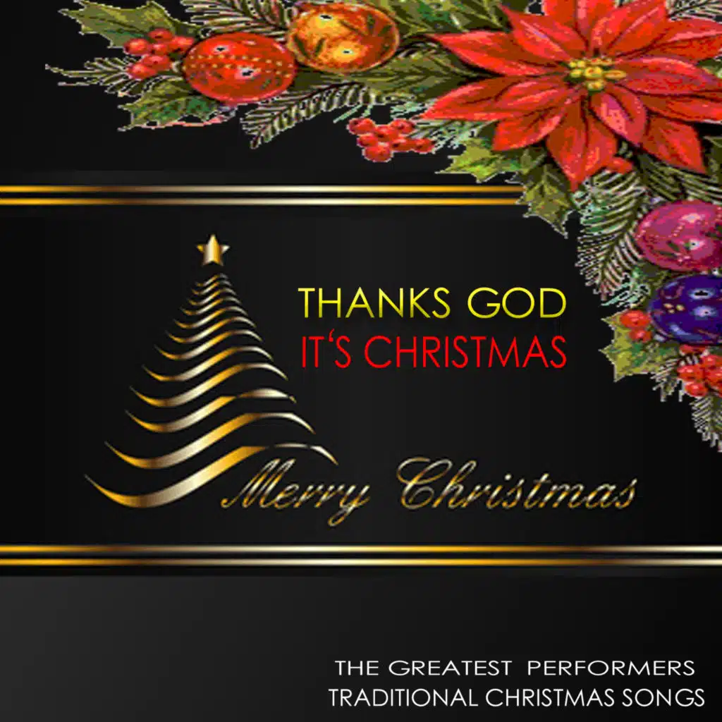 Bing Crosby & The Charioteers