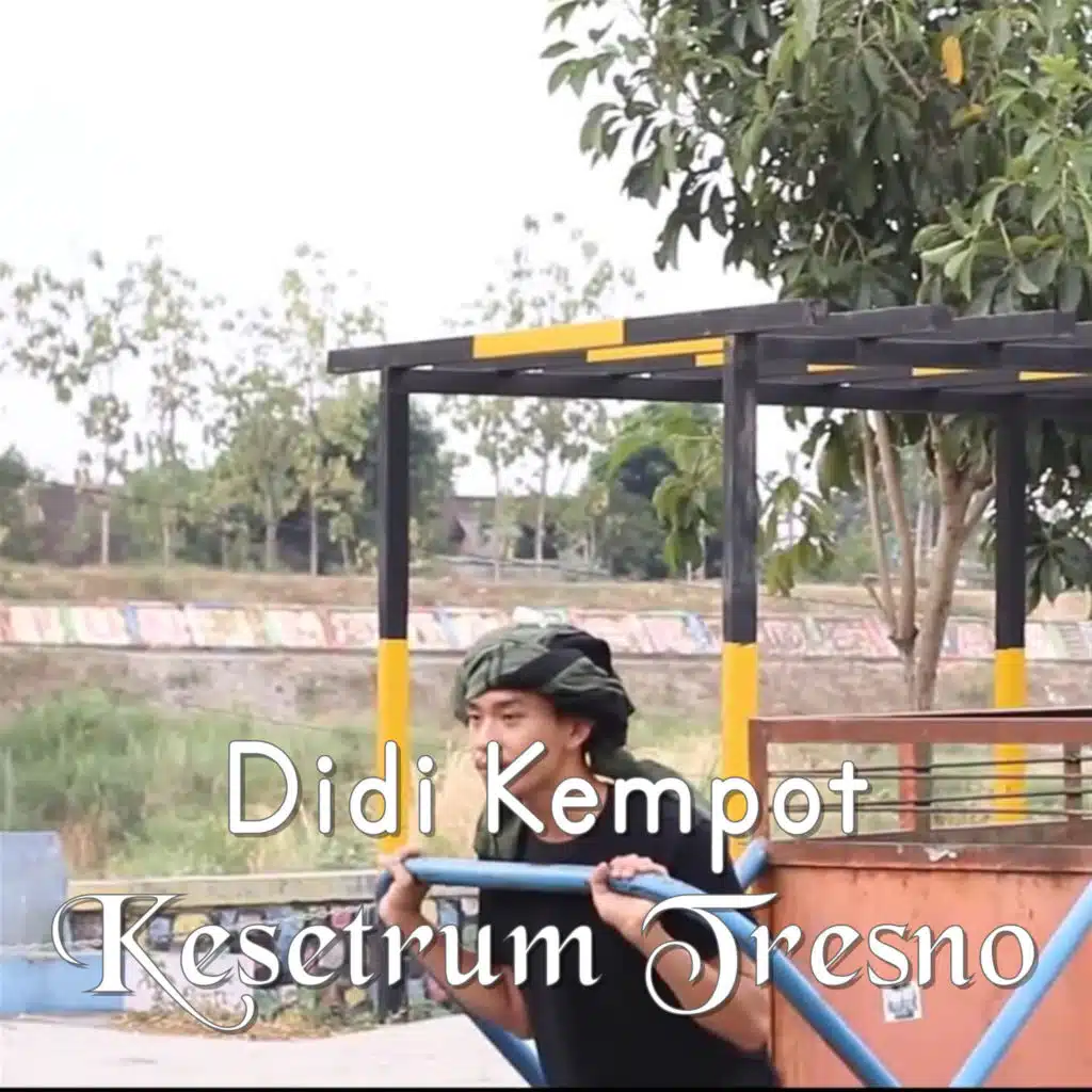 Kesetrum Tresno