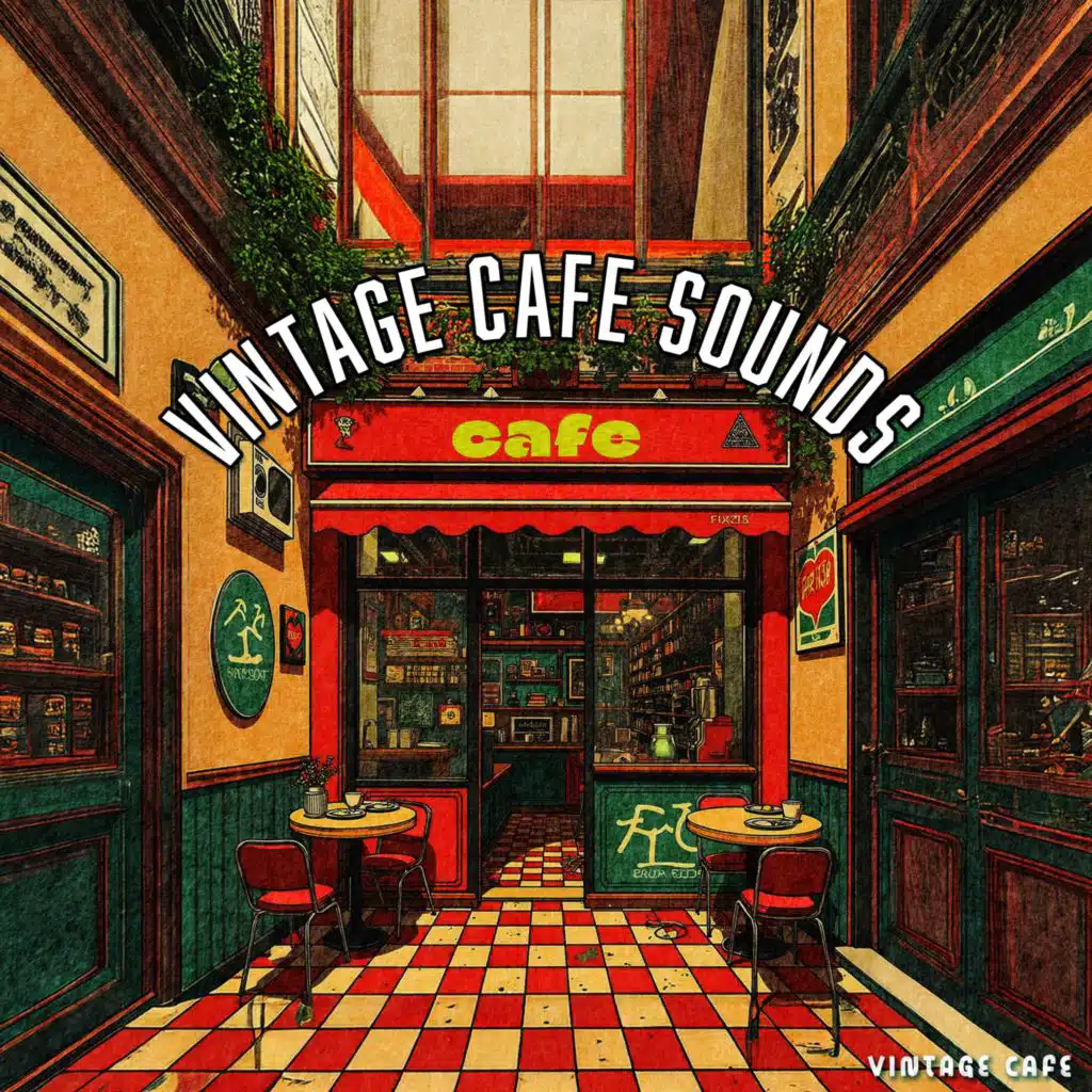 Vintage Cafe