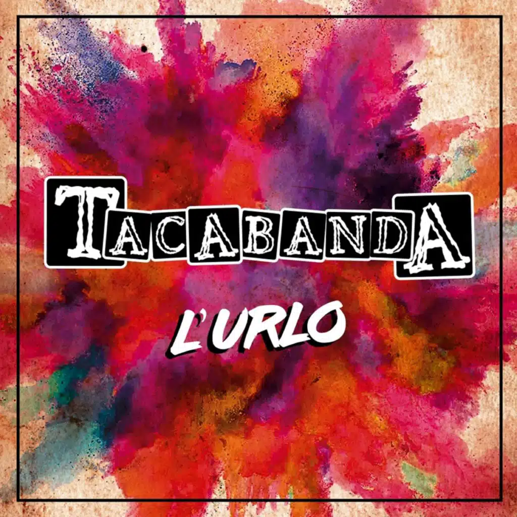 Tacabanda