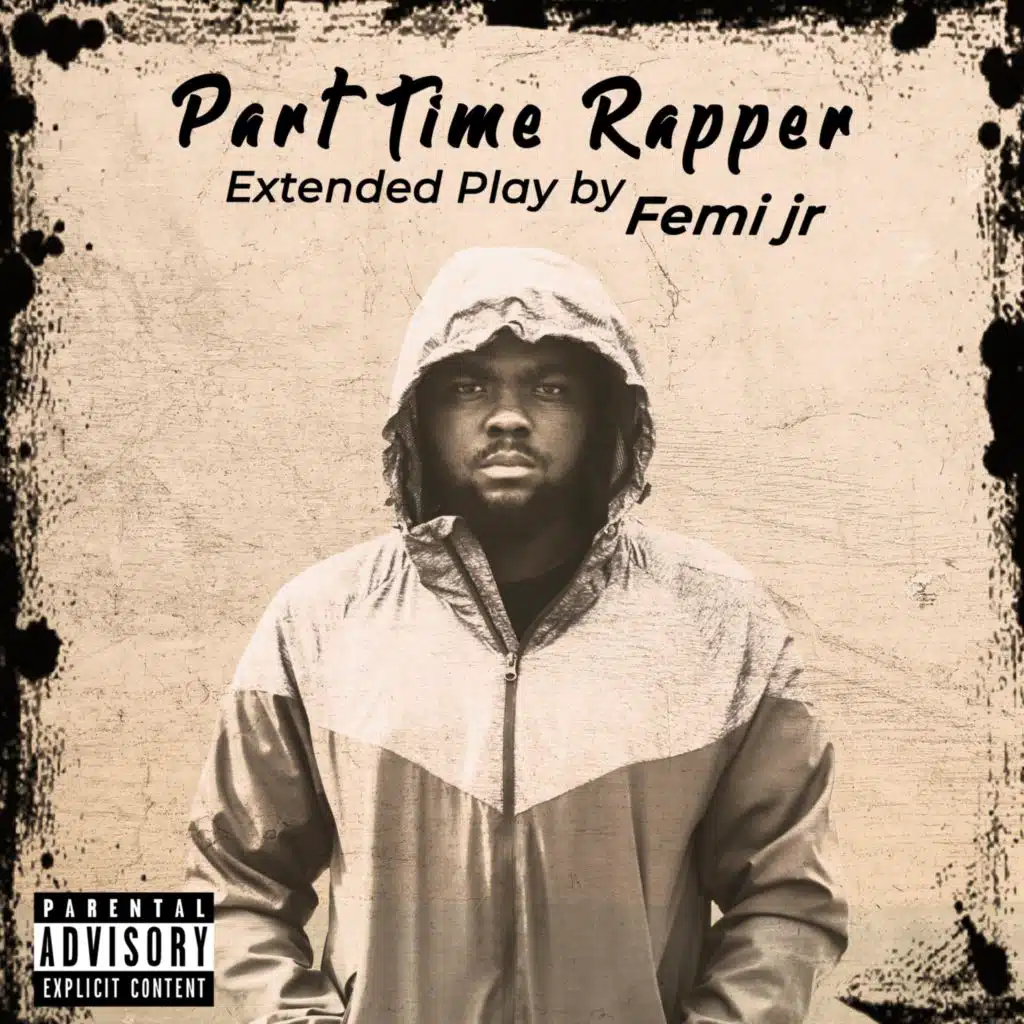 Part Time Rapper