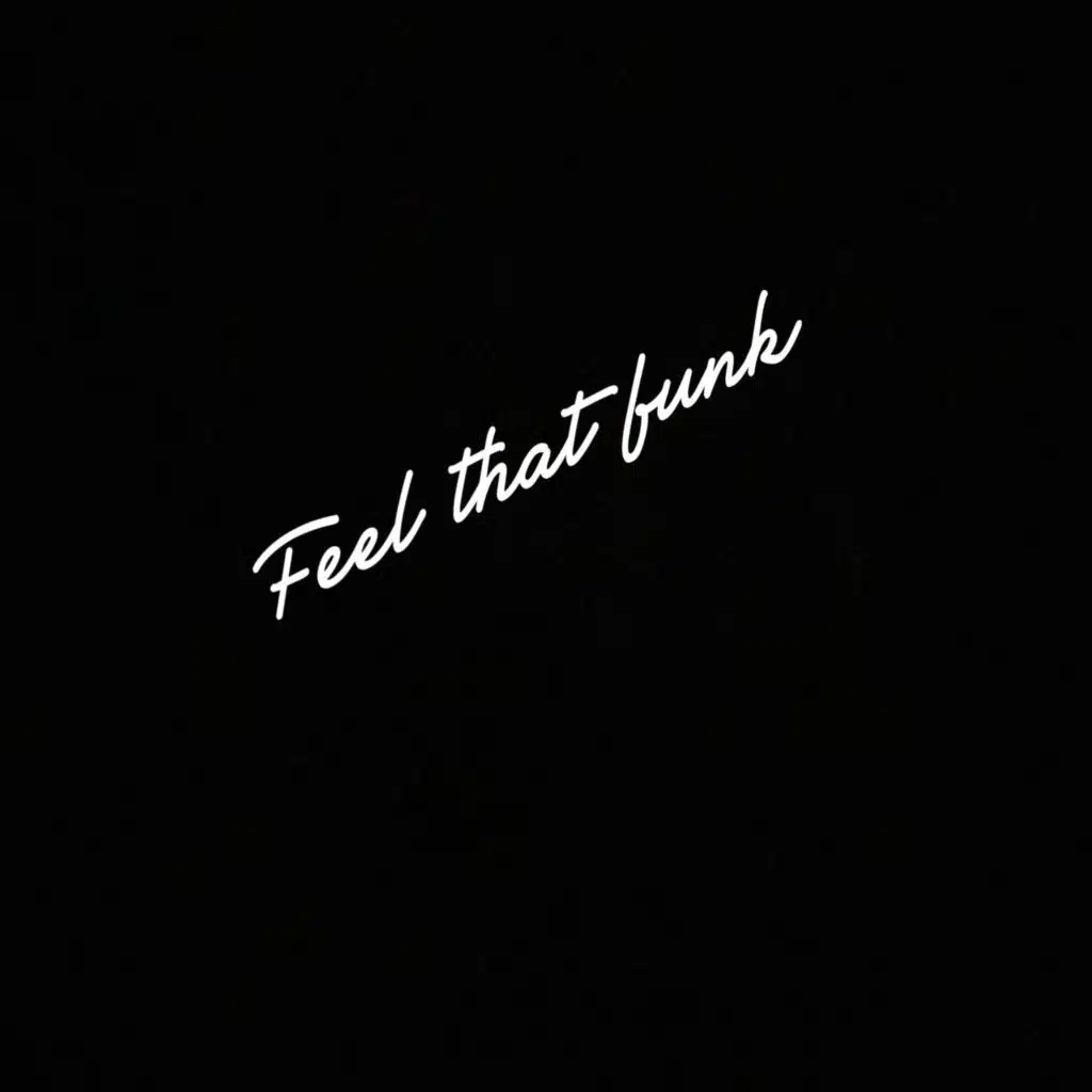 Feel That Funk