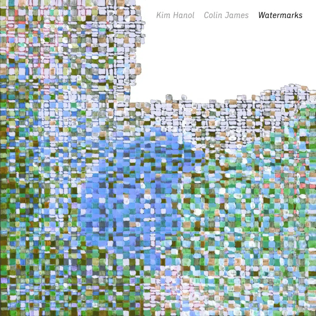 Jeju Improvisations 1 - Dolphin Transmission