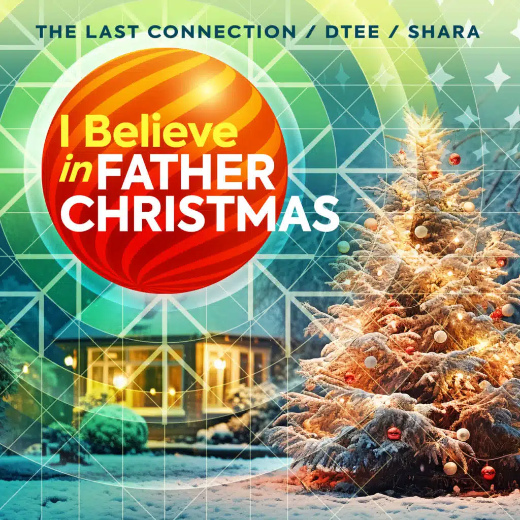 I Believe in Father Christmas