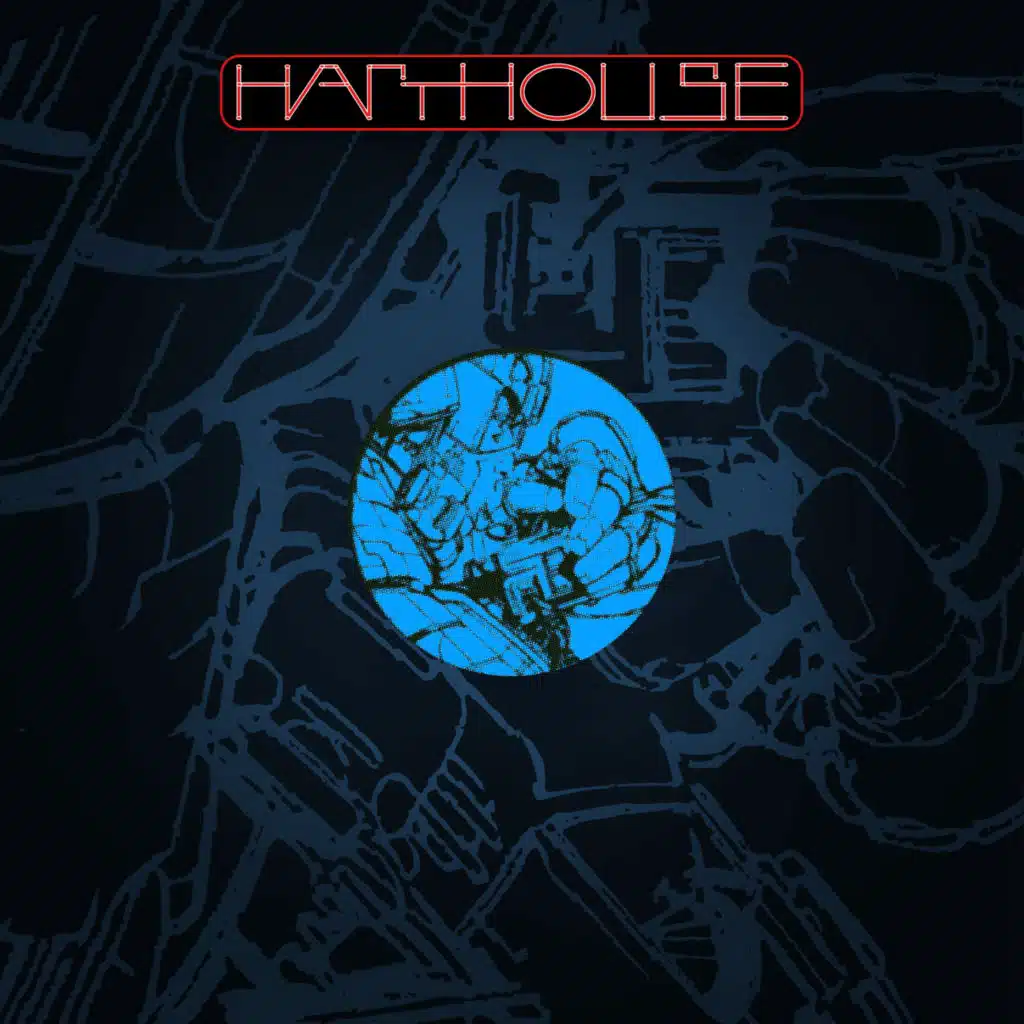 Shut Wide Eyes (Radio Edit)