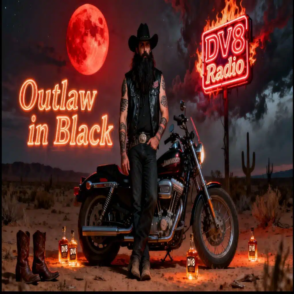 SAINTS DONT RIDE IN MY TOWN