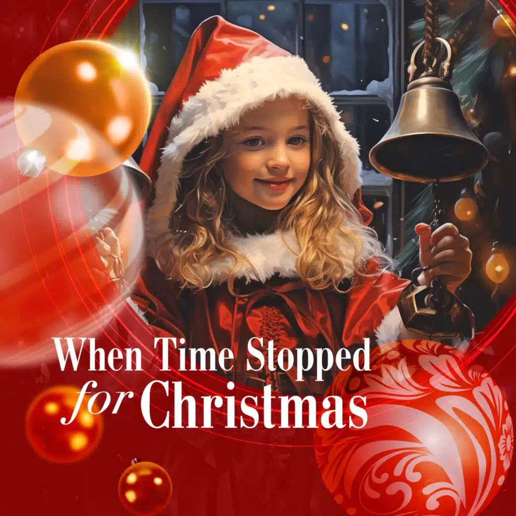 Driving Home for Christmas