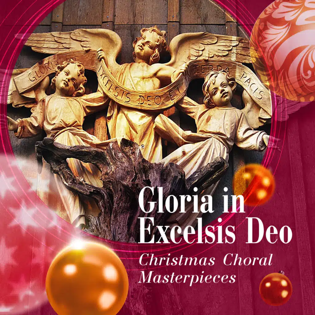 Andrei Petrenko, Choir Prima