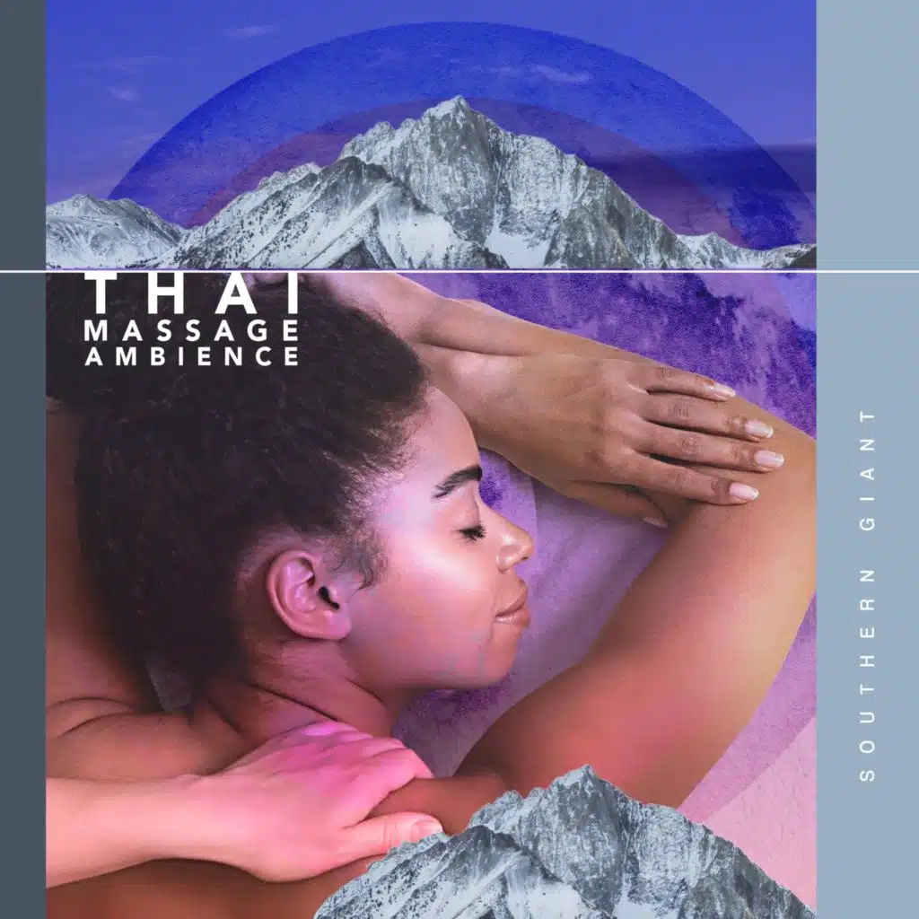 Thai Massage Ambience