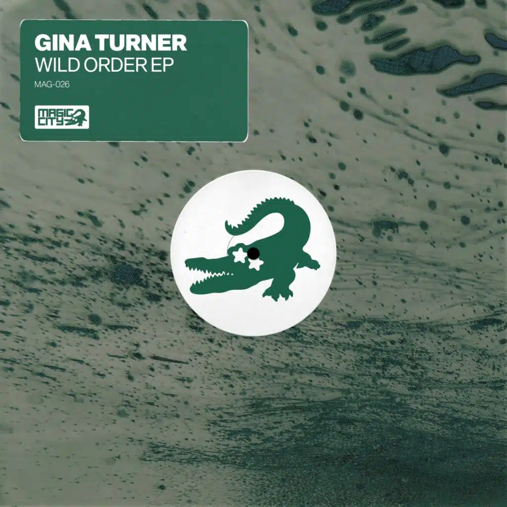 Gina Turner