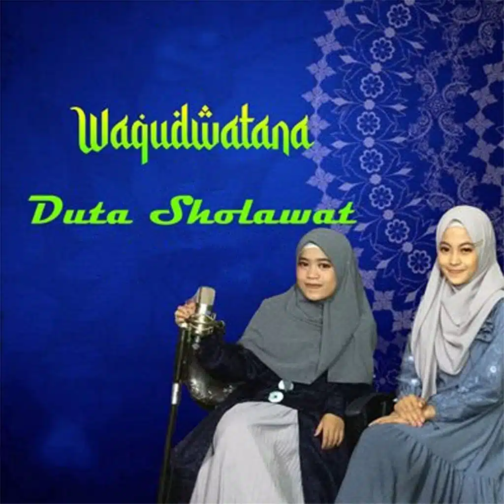 Duta Sholawat