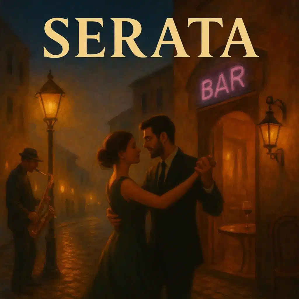 Serata