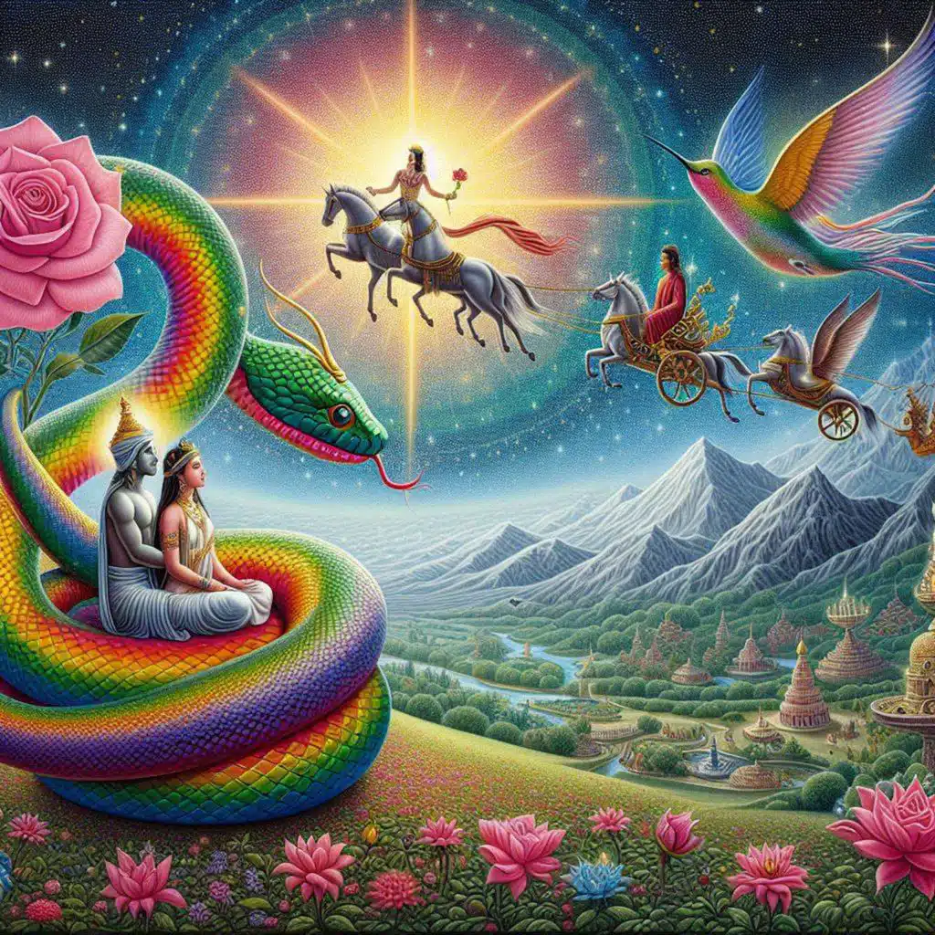 essenien fils d'Enoch