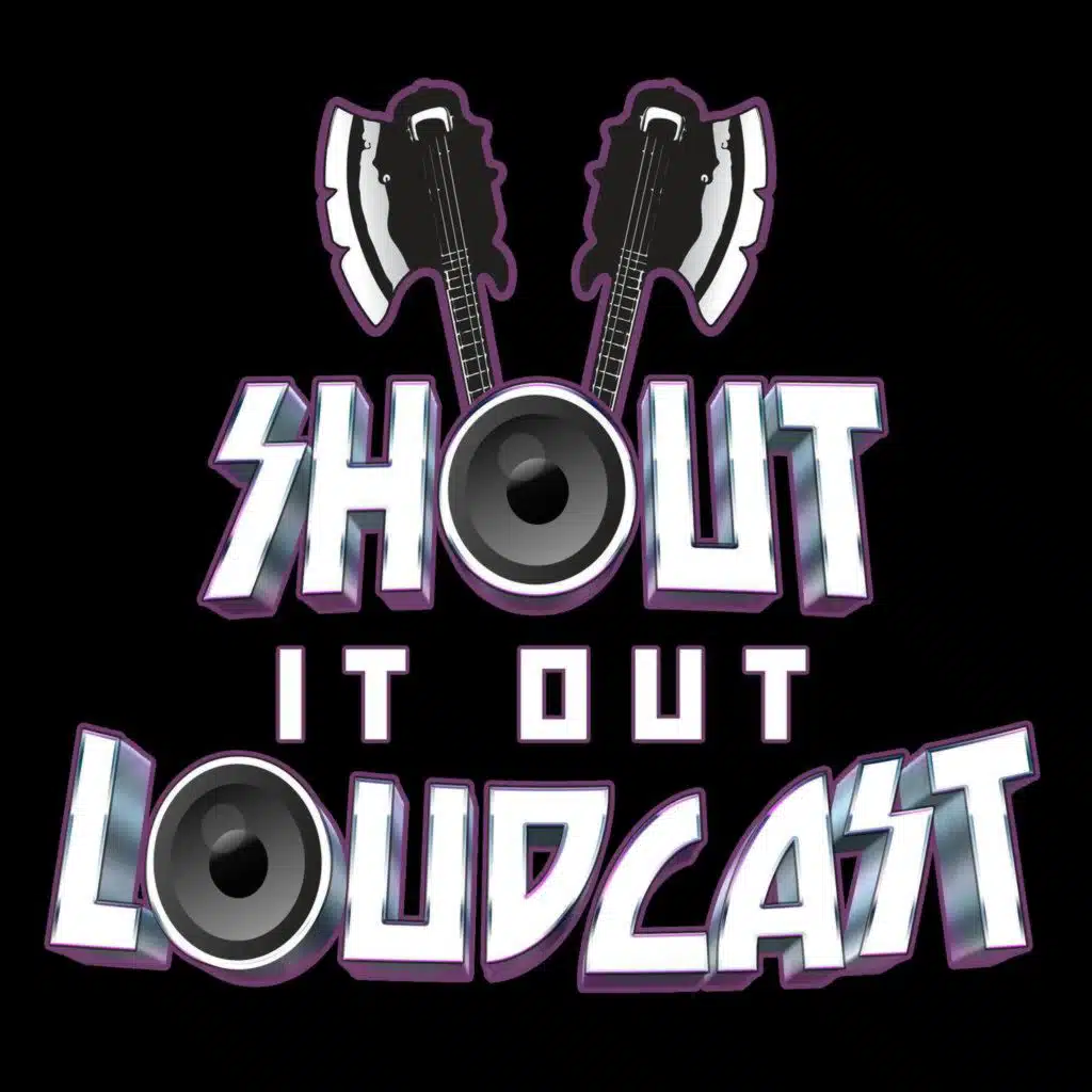 Shout It Out Loudcast: "RIP Ace Frehley"