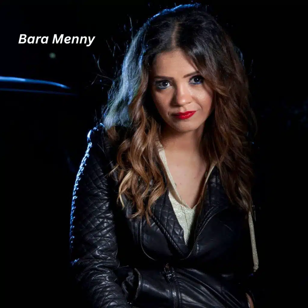 Bara Menny (Mazagang Remix)