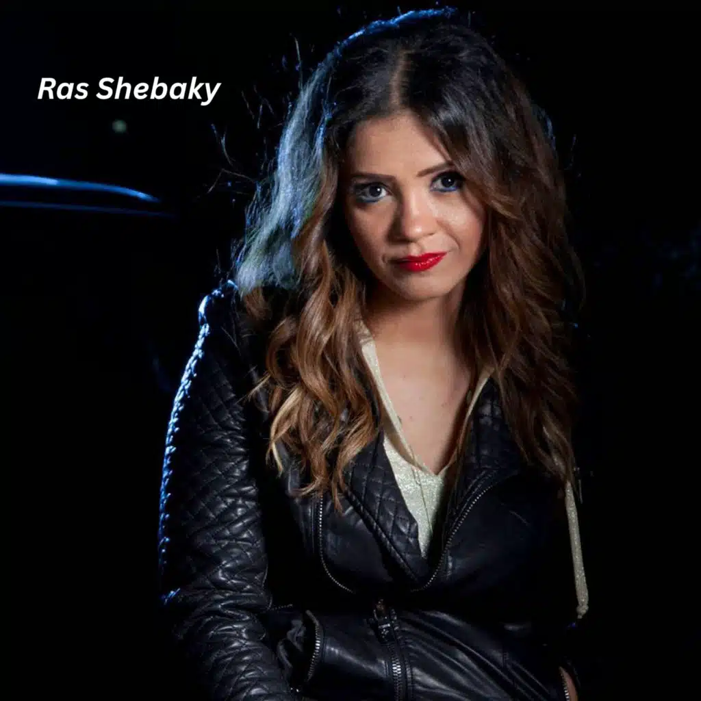 Ras Shebaky (Mazagang Remix)