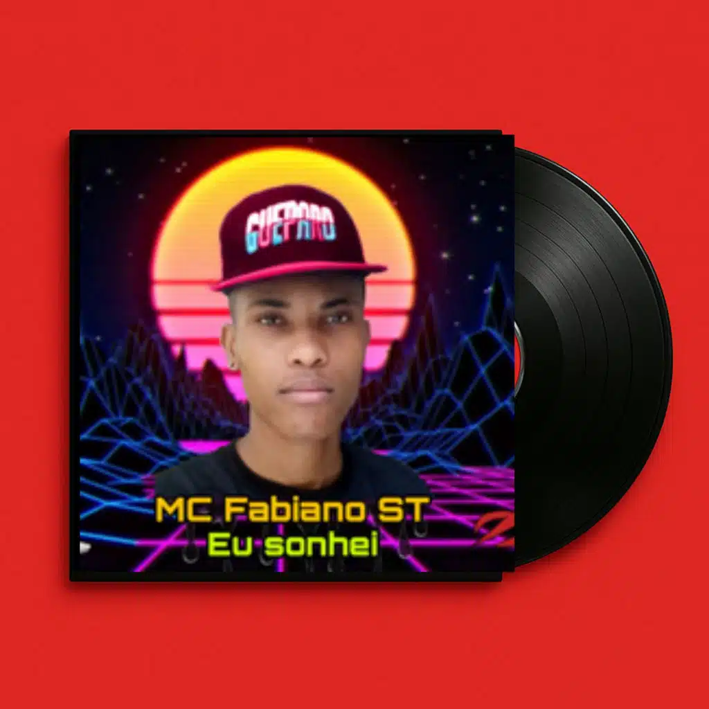 Eu Sonhei