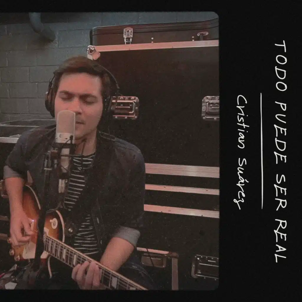 Todo Puede Ser Real (En Vivo)