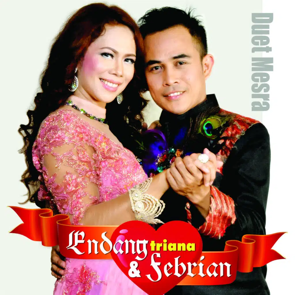 Duet Mesra (feat. Febrian)